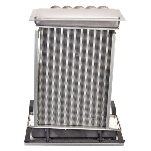 Rheem® AS-61805-17 Heat Exchanger, For Use With: RGFD, RGRA, RGRB and RGRJ Gas Furnaces