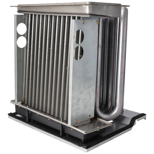 Rheem® AS-61805-18 Heat Exchanger, For Use With: RGFD, RGRA and RGRJ Gas Furnaces