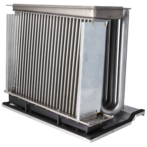 Rheem® AS-61805-21 Heat Exchanger, For Use With: RGFD, RGRA and RGRJ Gas Furnaces