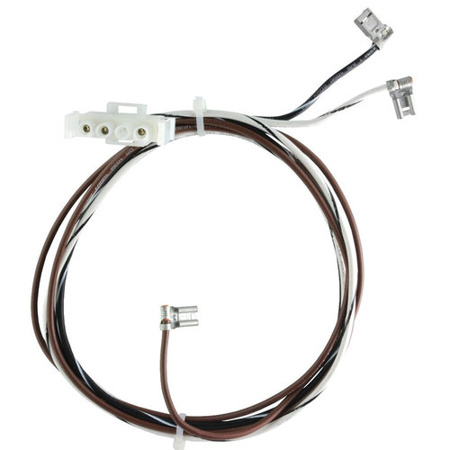 Rheem® PD455181 Wiring Harness, For Use With: RXBH-1724B03J Electric Heat Kits