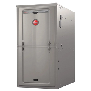Rheem® Endeavor® Line Classic® Series R951T0403A17M4SNAS Gas Furnace, 42000 Btu/hr Input Heating BTU, 95 % AFUE, 115 V