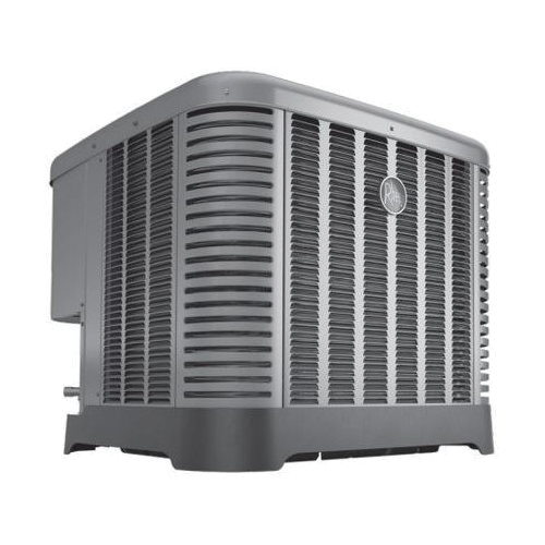 Rheem® Endeavor® Line Classic® Series iM RP14AY24AJ2NA Heat Pump, 2 ton, R-454B Refrigerant, 24000 Btu/hr Cooling BTU