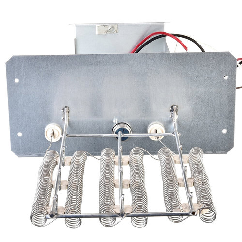 Rheem® RXBH Series RXBH-1724A05J Heater Kit, 208-230 V, 5 kW, 1 ph, For Use With: Rheem® and RUUD® Air Handlers