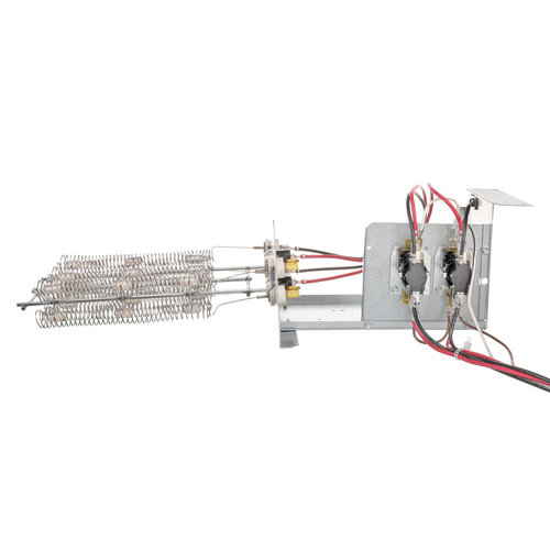 Rheem® RXBH Series RXBH-1724A10J-1 Heater Kit, 208-240 V, 10 kW, 1 ph, For Use With: Rheem® and RUUD® Air Handlers