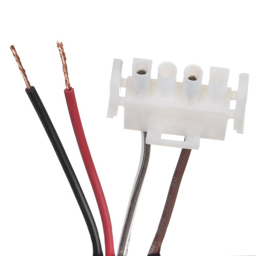 Rheem® RXBH Series RXBH-1724A10J Heater Kit, 208-230 V, 10 kW, 1 ph, For Use With: Rheem® and RUUD® Air Handlers