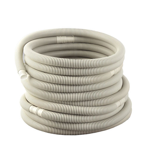 SLIMDUCT® 83002 Condensate Drain Hose, 164 ft H, 5/8 in Dia