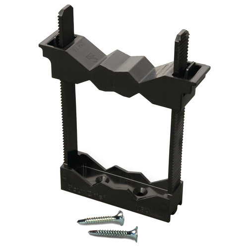 Sioux Chief TD+™ 550 Series 550-2111 Universal Clamp, 4.67 in L, 3.8 in W, 0.825 in D