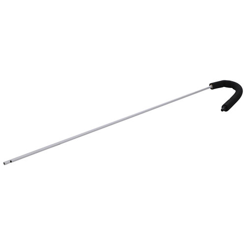 SpeedClean® CoilShot® SC-CS-WAND Coil Cleaning Wand, 3 ft L, Aluminum, 70 psi Max Working Pressure, 180 gph