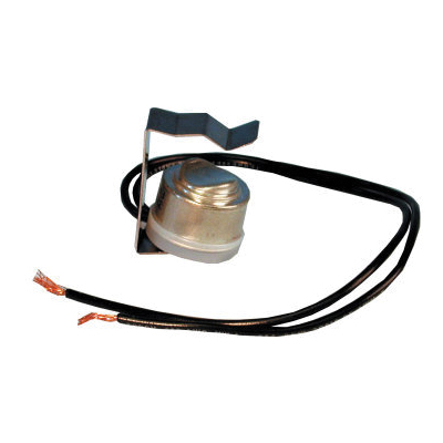 Supco® 27065 SFPC Freeze Protection Control, 240 V, 10 A, 50/60 Hz, 12 in L Cable, 1-1/4 in H, 12-1/2 in W, 1-3/4 in D