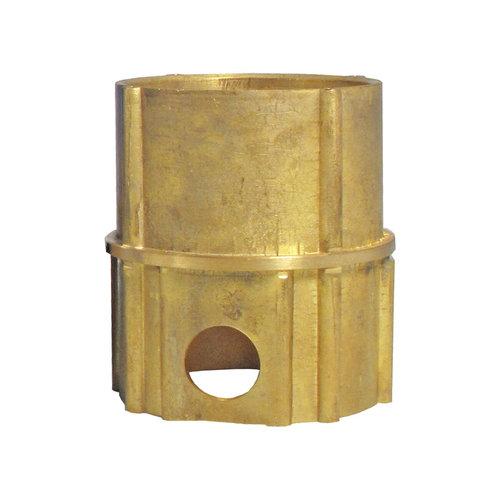 Tekmar® CRD 90 BOOT 10X6X6 Ice Sensor Socket, 3-13/16 in H, 3-1/2 in W