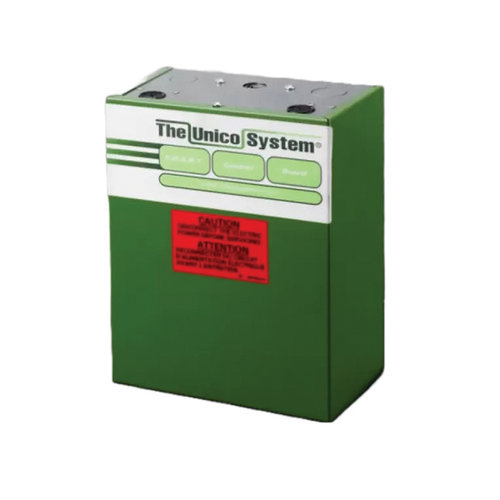 The Unico System® A00175-K07 Smart Circuit Control Box Kit, 208/230 V, 60 Hz