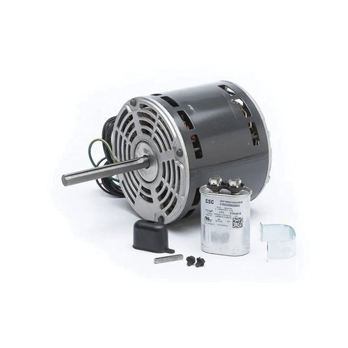 The Unico System® M Series A01018-G03 Motor Kit, 1/3 hp Motor, 208/230 V, 1 ph, PSC Motor