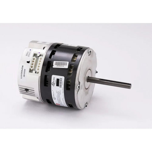 The Unico System® M Series A01018-G20 Motor Kit, 1/2 hp Motor, 208/230 V, 1 ph, ECM Motor