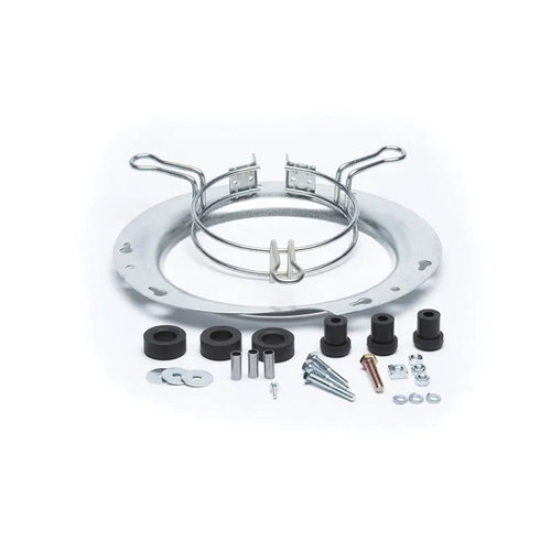 The Unico System® A01373-G02 Belly Band Kit, For Use With: 2430, 3036, 3642 and 4860 Air Handlers