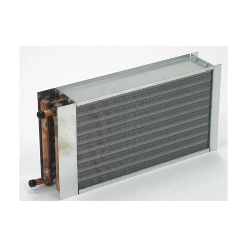 The Unico System® M Series HW1218 Hot Water Coil, 1 to 1.5 ton, 18000 Btu/hr BTU