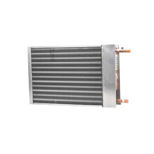 The Unico System® M Series HW-2430 Hot Water Coil, 2 to 2.5 ton, 30000 Btu/hr BTU