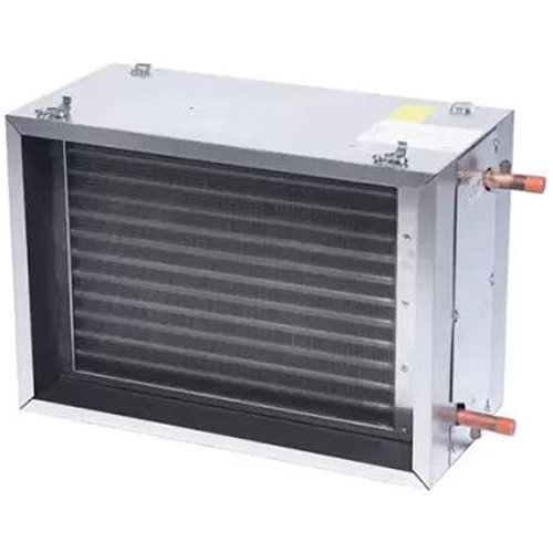 The Unico System® M Series M3036CL1-H Hot Water Coil Module, 2.5 to 3 ton, 36000 Btu/hr BTU, 17-1/2 in H, 30 in W