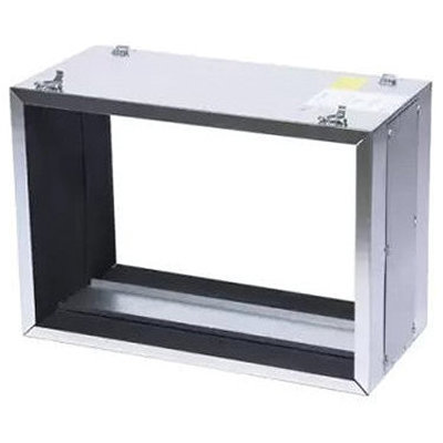 The Unico System® M Series M2430CL1-X Hot Water Coil Module, 2 to 2.5 ton, 30000 Btu/hr BTU
