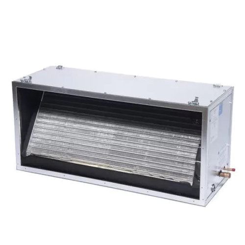 The Unico System® M Series M3642CL1-BA-R Refrigerant Coil Module, 3 to 3.5 ton, 38 in W, 17-1/2 in H, 13.8 in D