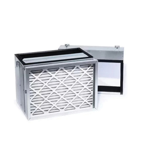 The Unico System® M3642V2 Vertical Plenum Module