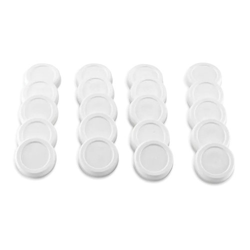 The Unico System® UPC-42-20 Winter Plug, 2 in, Polyethylene