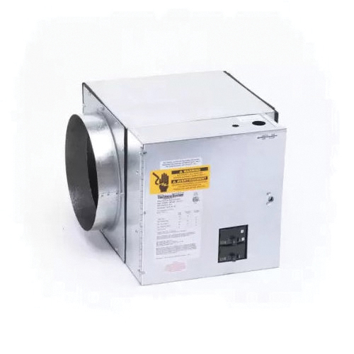 The Unico System® WON0502-C Electric Furnace, 17060 Btu/hr Input Heating BTU, 240 V, 250 cfm, 16 in W, 12 in H, 13 in D