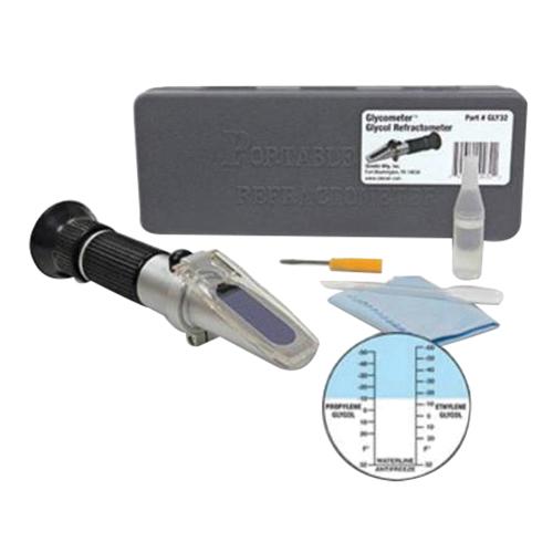 Nu-Calgon 61301 Glycometer Glycol Refractometer