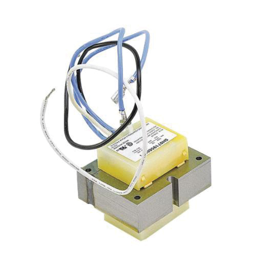 MODINE 12396 Transformer, 120 V Primary, 24 V Secondary, 40 VA, 50/60 Hz