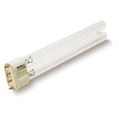 Ultravation® LP-PP-0002 UV Lamp, 36 W, 1-Lamp, 10000 hr Lamp Life, 16.14 in W, Ceramic Housing