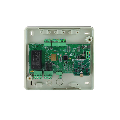 VAF AZVAFCB2LGE Control Board With LG Communication, 110/230 V, 250 mA, 50/60 Hz, Wall Installation/Mounting, 7.1 in H