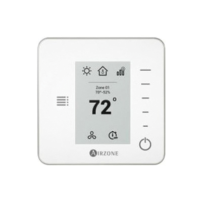 VAF Airzone Lite AZVAFTHINKRB Wireless Thermostat, 3.3 V, 0.01 MW