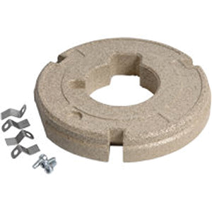 VIESSMANN® 7828716 Insulation Seal/Burner, 76 mm ID x 186 mm OD Dia, 31 mm D