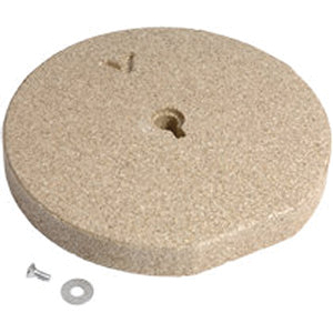 VIESSMANN® 7836991 Combustion Chamber Door Refractory, For Use With: B2HA-399, B2HA-530 Boilers