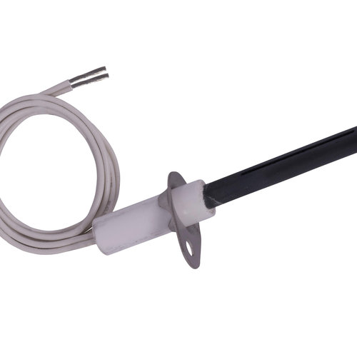 WHITE-RODGERS™ HotRod 21D64-002 Universal Igniter Upgrade Kit, 120 V, 3 A, 18.641 in L, 1.102 in W, 0.669 in D
