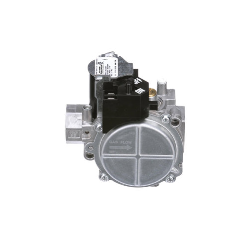 WHITE-RODGERS™ 36J Series 36J24-214 Slow Open Gas Valve, Liquid Propane, Natural Gas Fuel, 1-Stage, 24 V