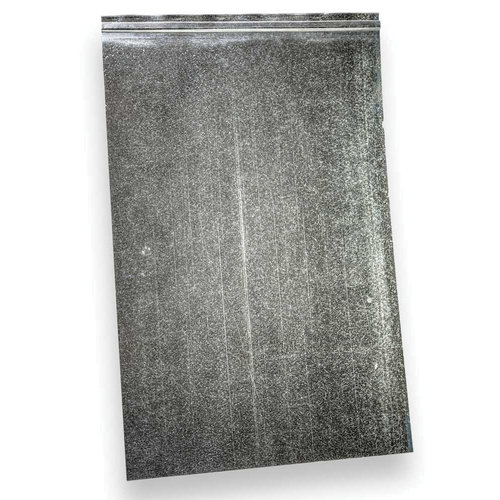 ZM Sheet Metal No 100 Series 100-001730 Panning, 30 ga Gauge, For Duct Size: 17 x 30 in