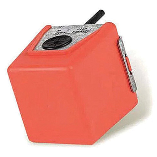 Zonefirst® MSS Replacement Motor, 24 V, For Use With: ZDS, ZDB, RDS and RTS Silent Spring Return Dampers
