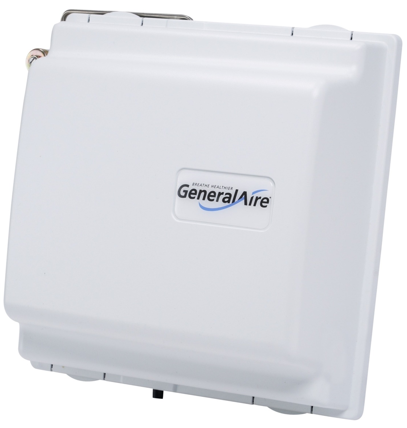 General Filters 4400A Fan Powered Humidifier, Automatic Control, 19 gal per Day, Covers Up to 4,400 sq ft