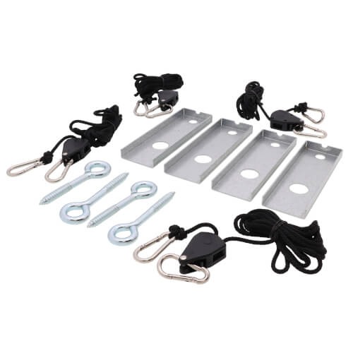 Aprilaire® 5822 Hanging Kit, For Use With: 1800 Dehumidifiers