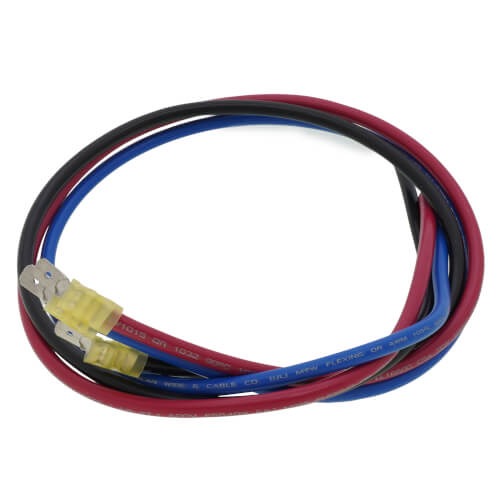 QwikProducts™ by Mainstream Engineering QwikLug® QT2810 Compressor Terminal Repair Kit, 10 AWG Wire