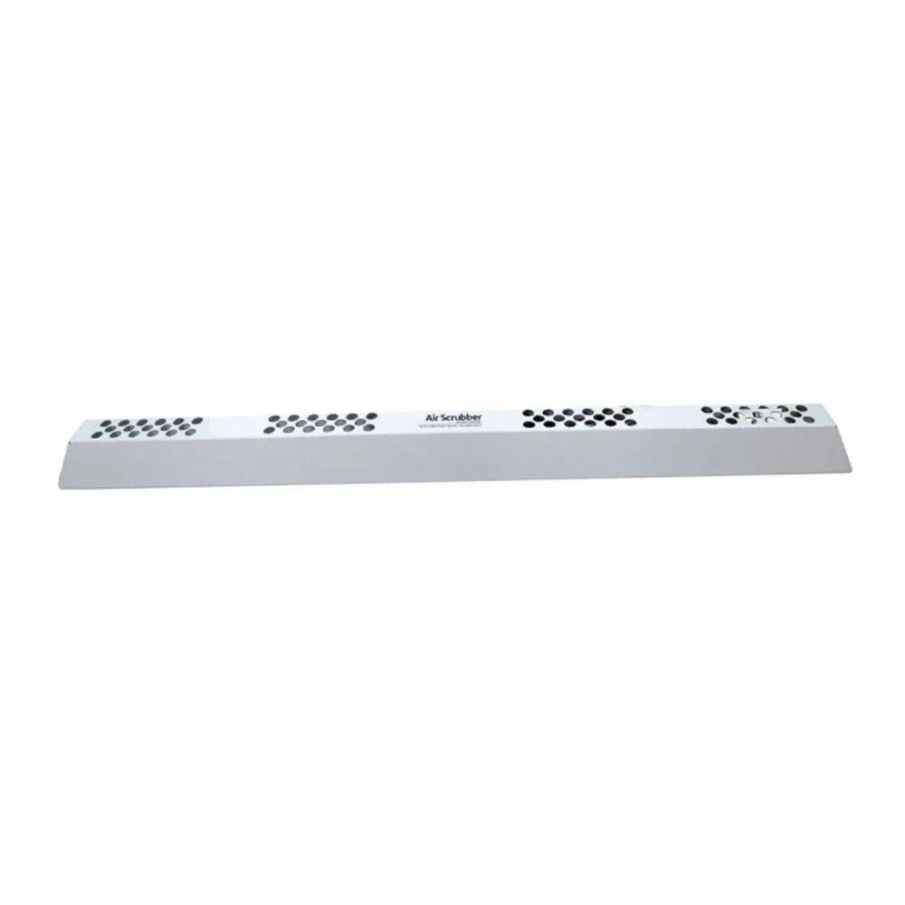 AirScrubber by Aerus® 9960022 Mini-External Air Purifier, 100-240 V, 40 to 60 cfm, 29-3/4 in H, 2.63 in W, 1-1/4 in D