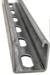 Duro Dyne® 013049 DynoMate Deep Strut, 1-5/8 in x 1-5/8 in x 10 ft, 14 ga