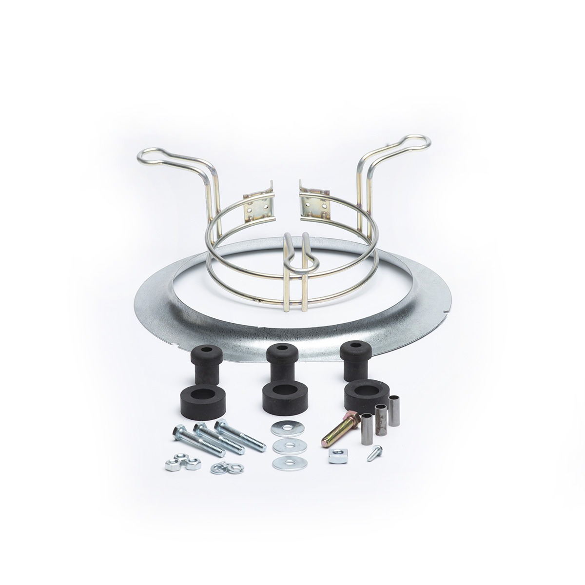 The Unico System® A01373-G01 Belly Band Bracket, Blower Motor Mounting Component
