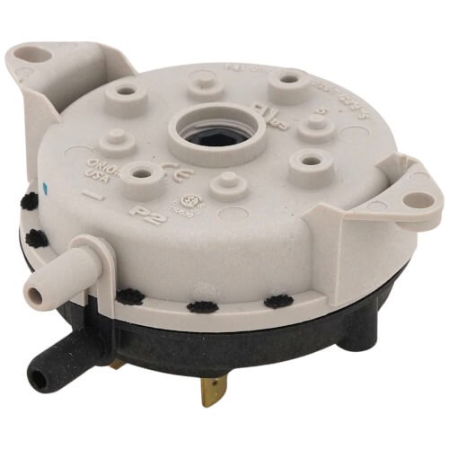 Aprilaire® 4592 Airflow Switch, For Use With: 1150, 1160, 1180, 800, 801, 865 and 866 Steam Humidifiers, 1-3/4 in H