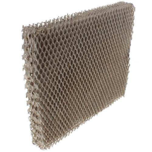 Skuttle® A04-1725-052 Evaporator Pad, For Use With: Skuttle Model 2000, HUM-1725052 and HUM-SFTBP Humidifiers