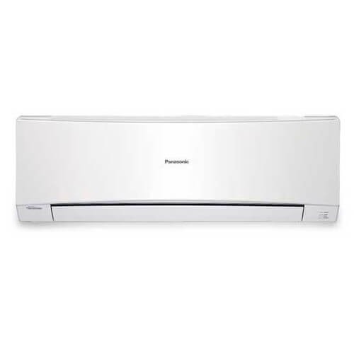 Panasonic CS-KS36NKU Ductless Mini-Split Wall-Mounted Air Conditioner, 3 ton, R-410A Refrigerant, 3-Speed, 208/230 V