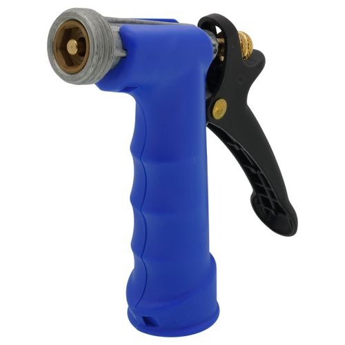 Nu-Calgon PG01 Pistol Grip Shut-Off Valve, For Use With: 4774-0 Coil Gun Sprayers