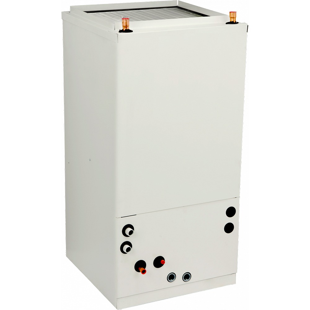 First Co.® 60HCXW3V10BVB00AAF Variable Speed Air Handler, 5 Ton, R-454B