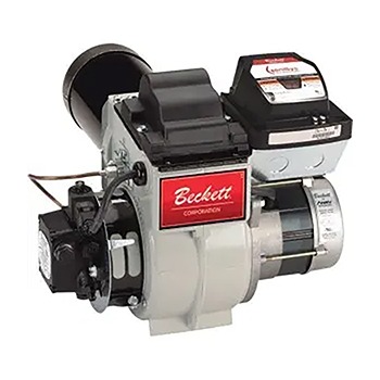 GRANBY A00-BN-BF5N-85 Direct Vent Oil Burner With Nozzle, Oil Fuel, 139000 Btu, 120 V