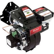 Boyertown Furnace 540611B Burner, For Use With: Oil-Fired Warm Air Furnaces